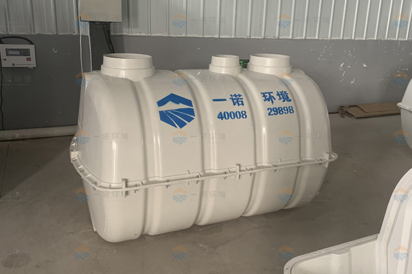 農(nóng)村玻璃鋼化糞池對(duì)糞便如何進(jìn)行處理？